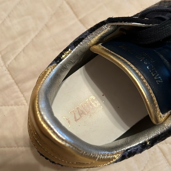 Act gold smaller - Picture 3 of 3